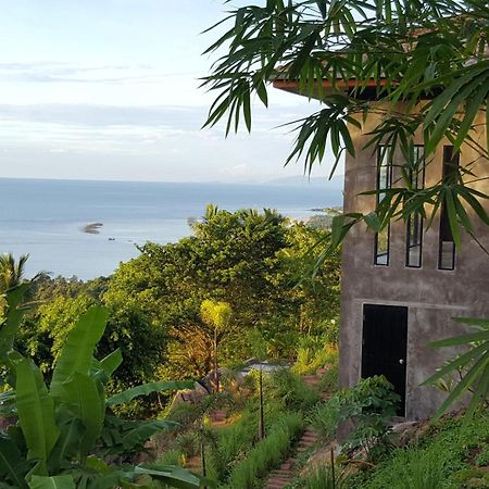 Cocoon Villa Lamai Koh Samui Exterior photo
