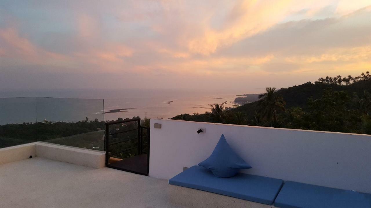 Cocoon Villa Lamai Koh Samui Exterior photo