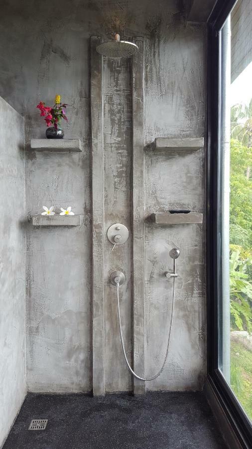 Cocoon Villa Lamai Koh Samui Exterior photo