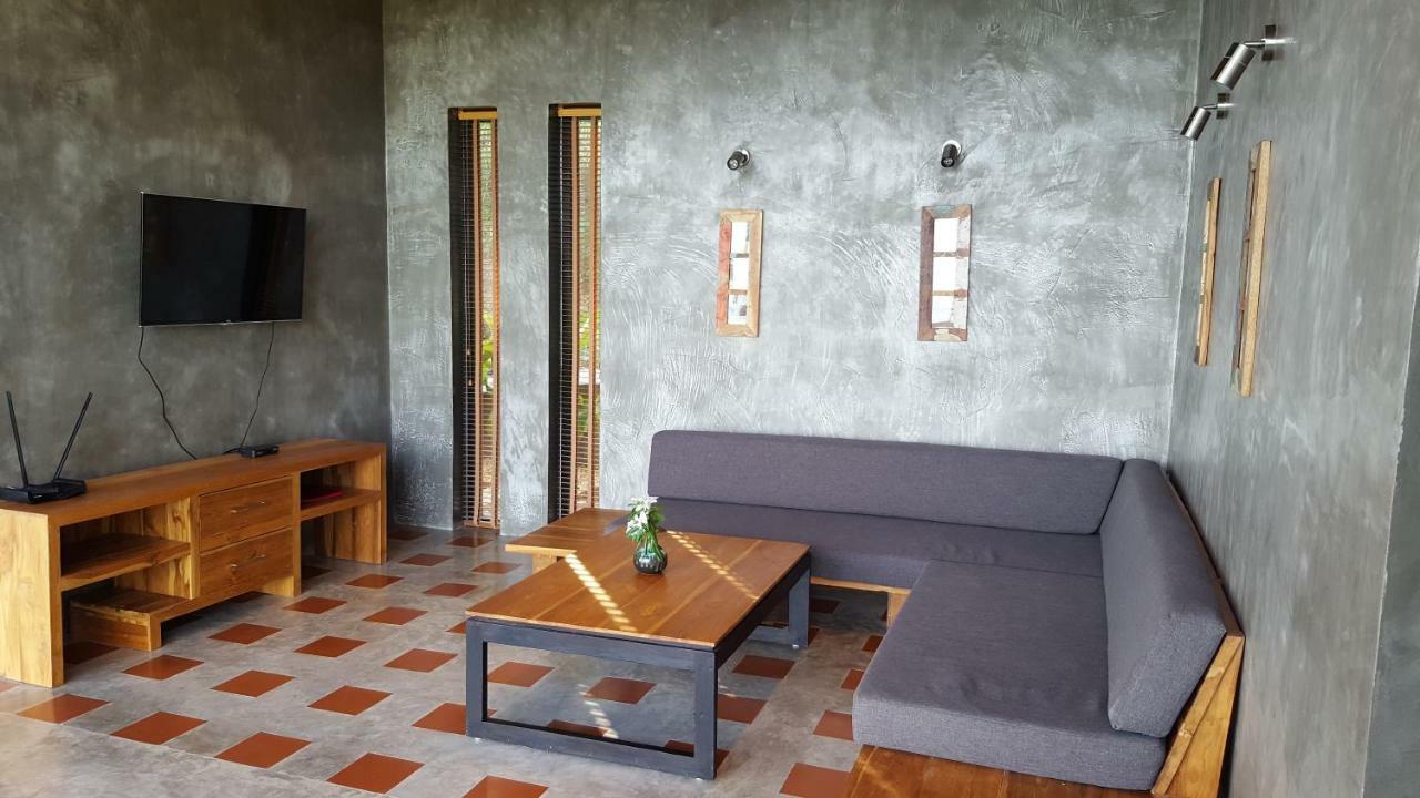 Cocoon Villa Lamai Koh Samui Exterior photo