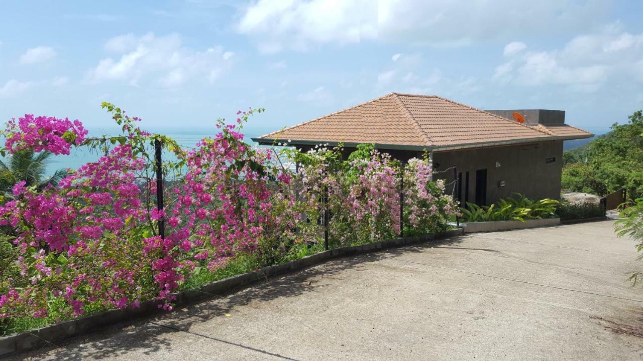 Cocoon Villa Lamai Koh Samui Exterior photo